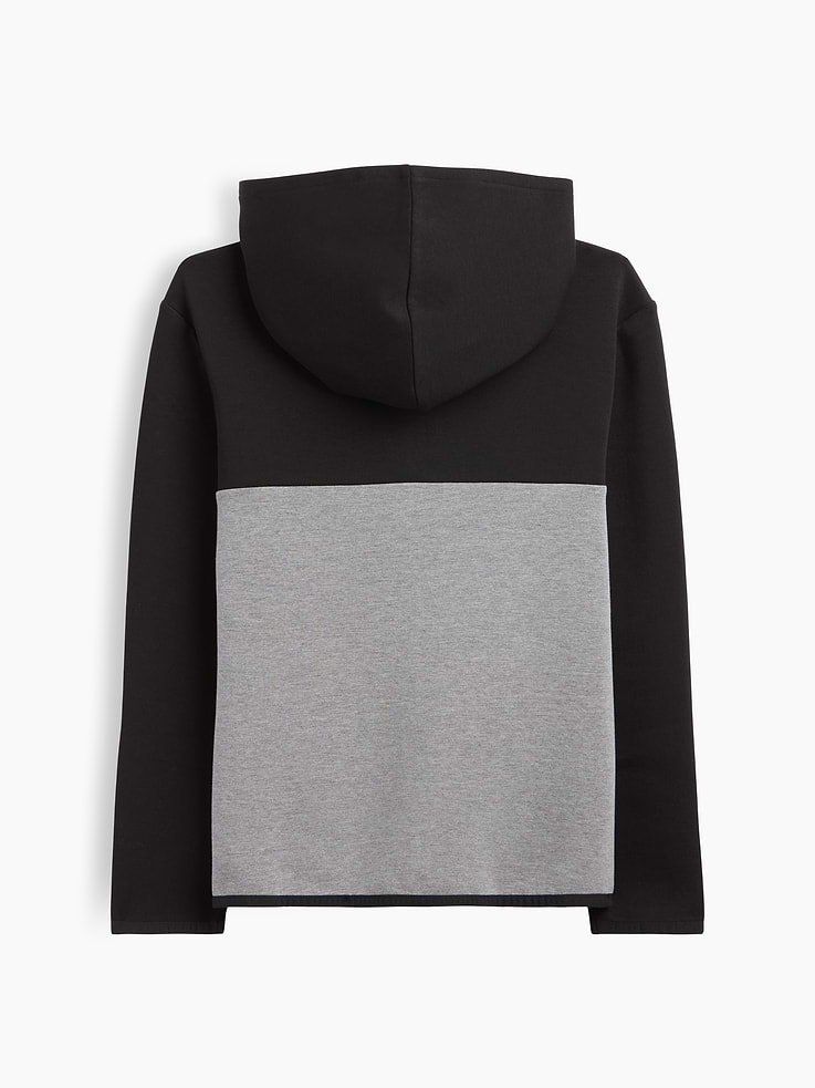 Image number 3 showing, Kids GapFit Tech Zip Hoodie
