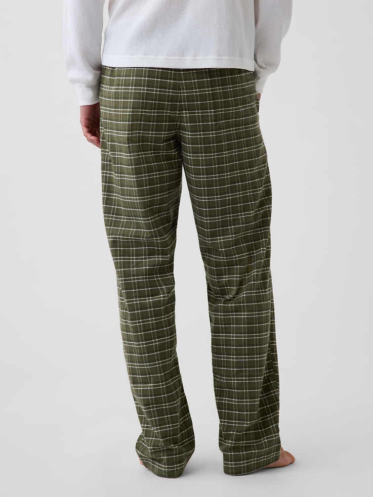 Image number 3 showing, Relaxed PJ Pants