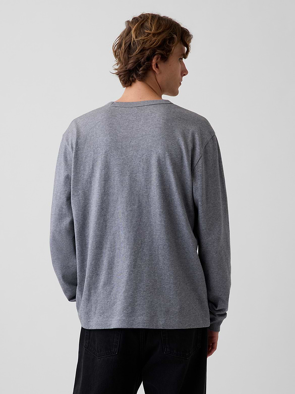 Heavyweight Relaxed T-Shirt