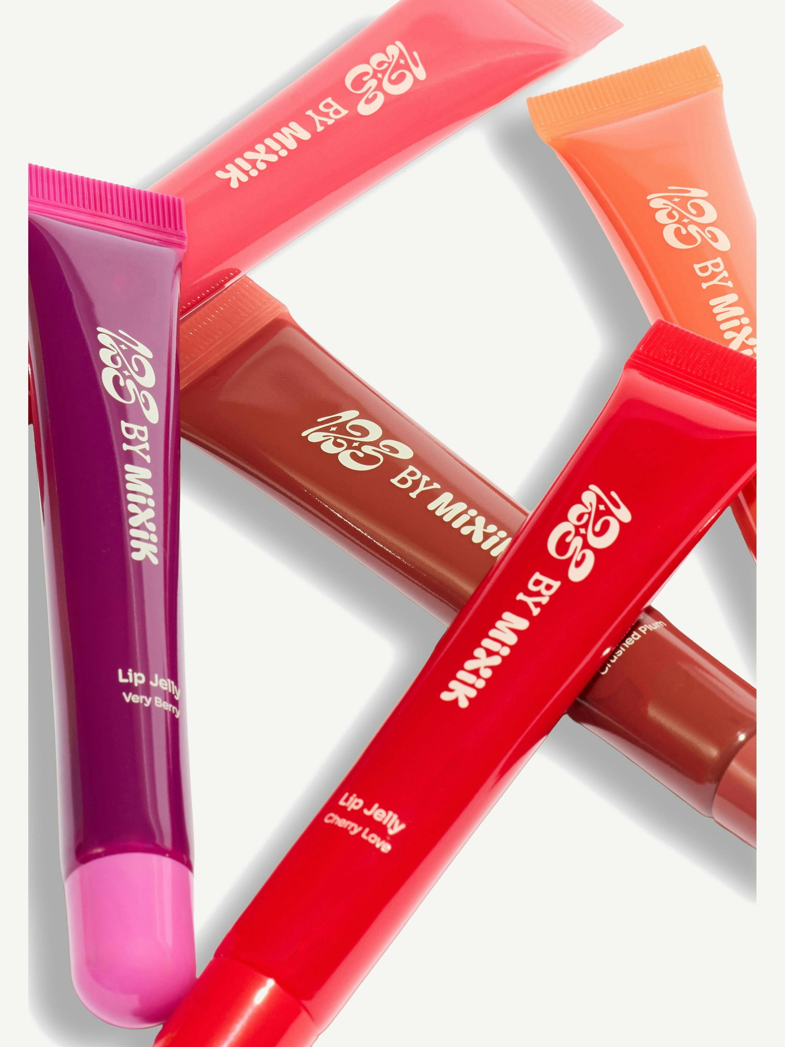 Image number 4 showing, MIXIK 123 Lip Jelly
