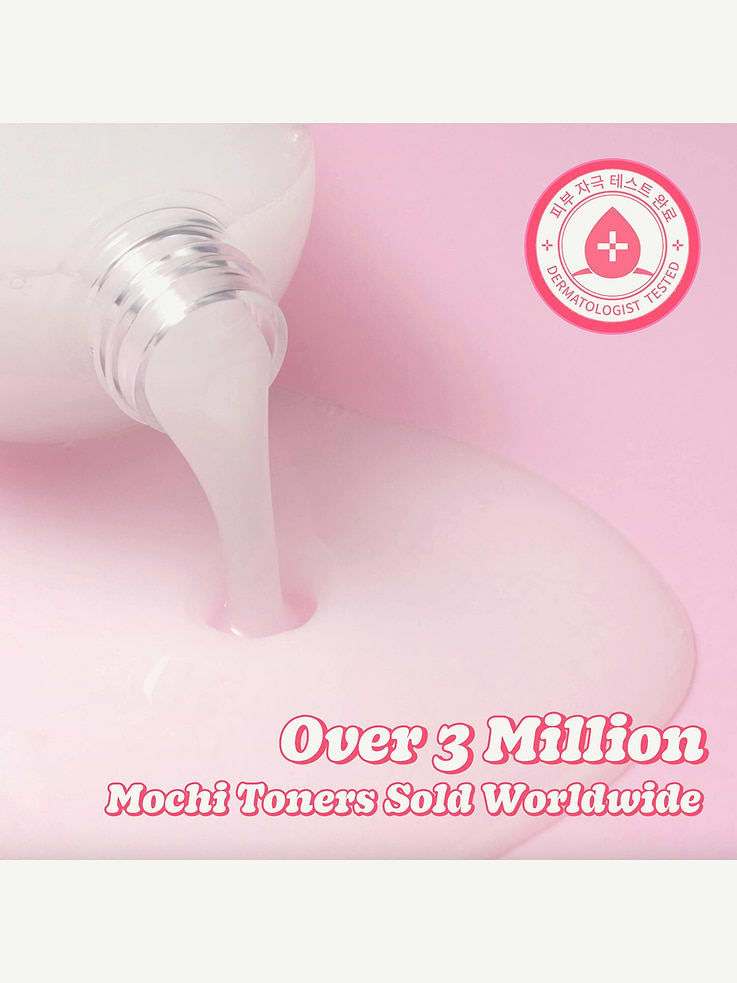 Image number 3 showing, Tony Moly Wonder Ceramide Mochi Toner