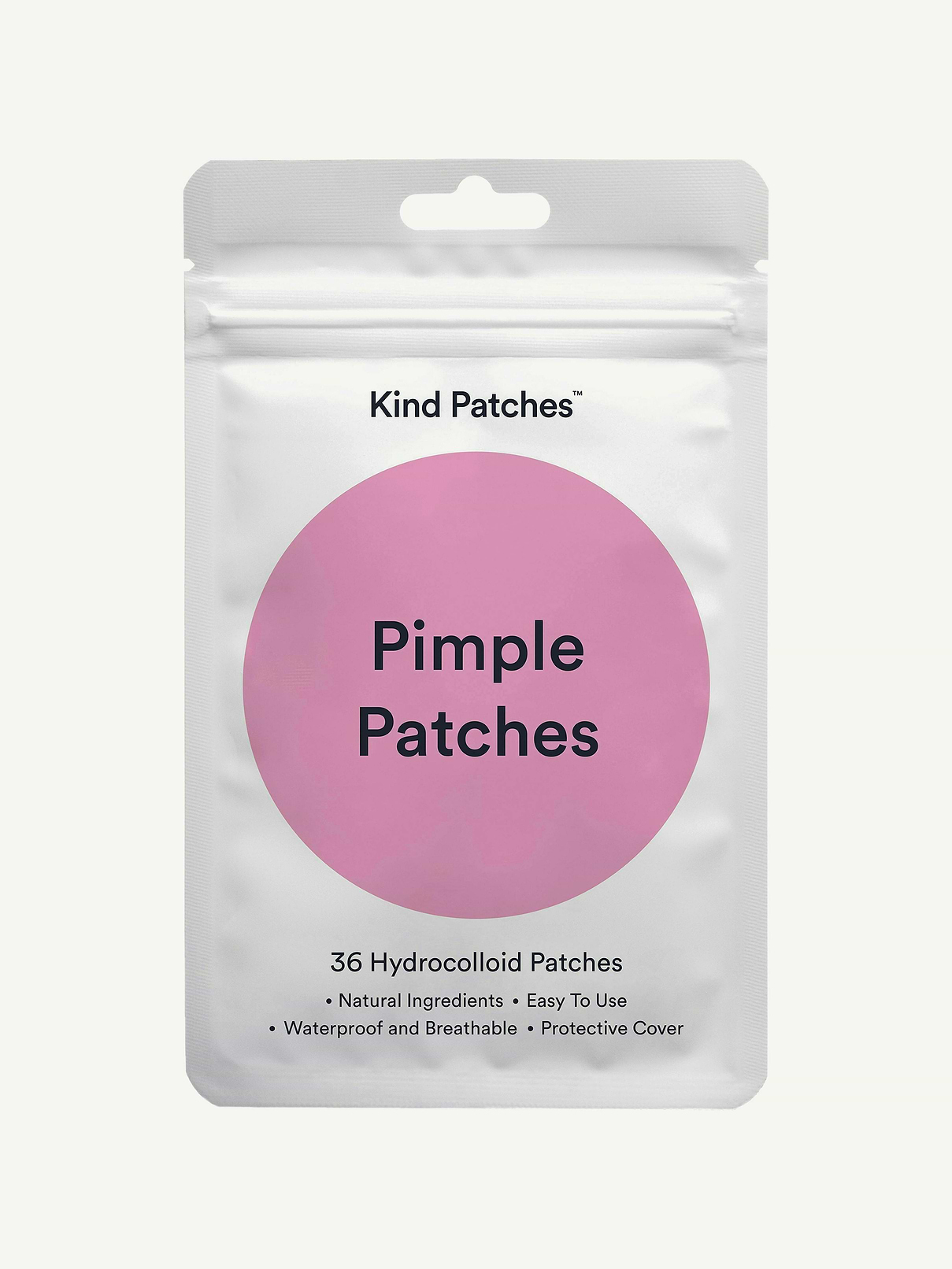 Image number 1 showing, Kind Patches Pimple Patches