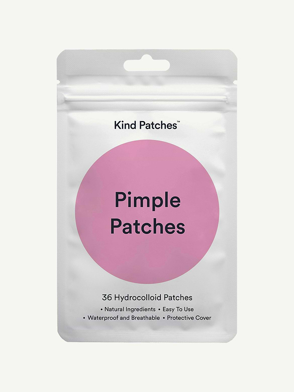 Kind Patches Pimple Patches