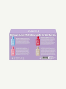 Image number 2 showing, Hempz Mini Hydration Kit - Beauty Actives