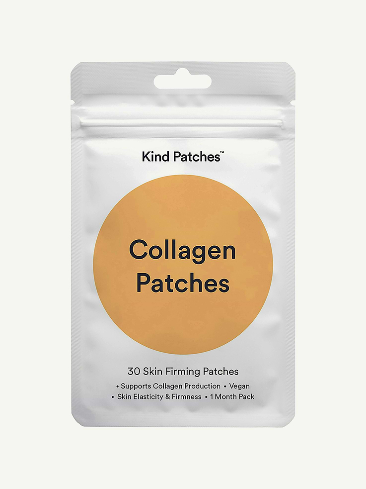 Image number 1 showing, Kind Patches Collagen Patches