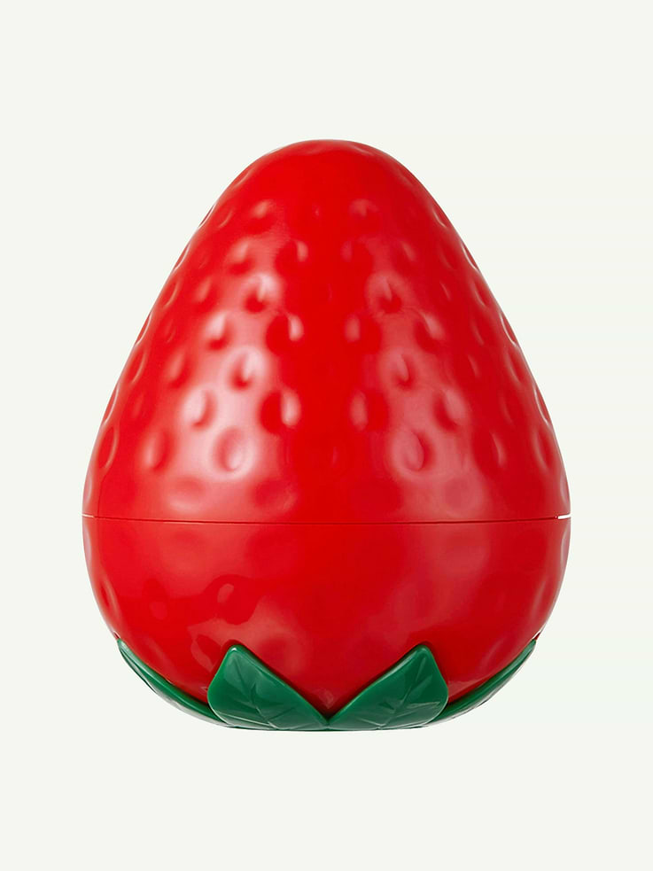 Image number 1 showing, Tony Moly Strawberry Hand Cream