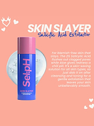 Image number 3 showing, Selph Skin Slayer Salicylic Acid Exfoliator