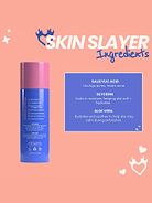 Image number 2 showing, Selph Skin Slayer Salicylic Acid Exfoliator