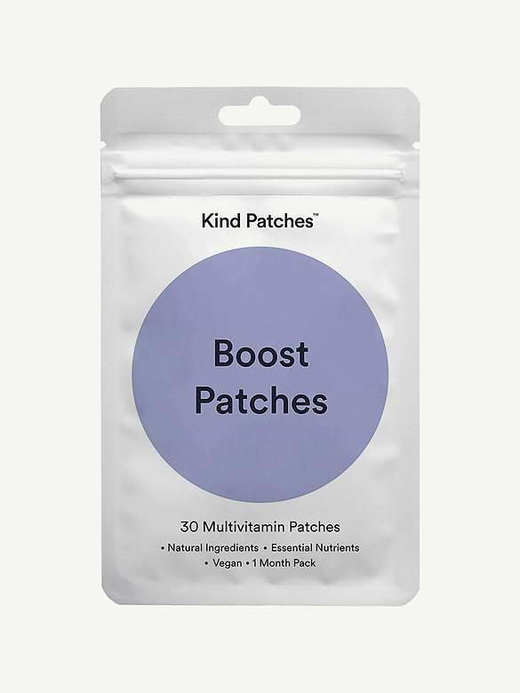 Kind Patches Boost Patches