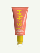 Image number 1 showing, Selph Pure Veil Spf 50 Sheer Tinted Sunscreen