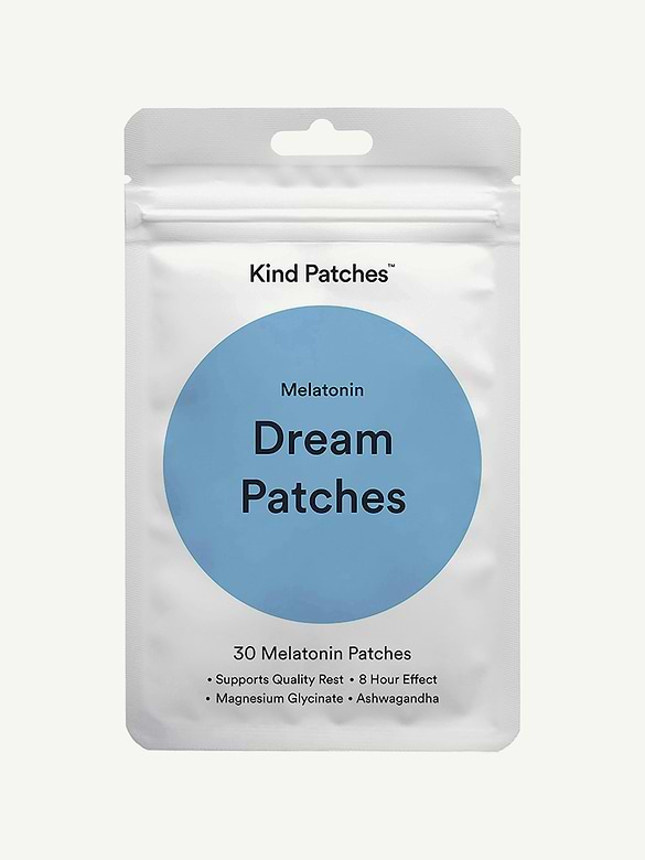 Kind Patches Dream Patches - Melatonin