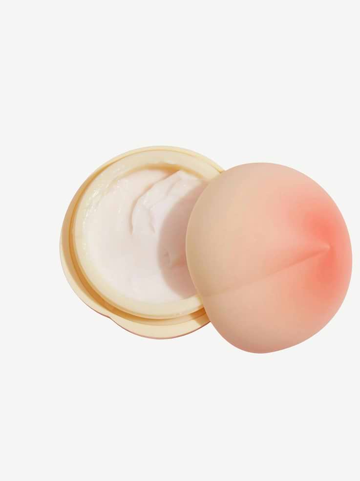 Image number 2 showing, Tony Moly Peach Hand Cream