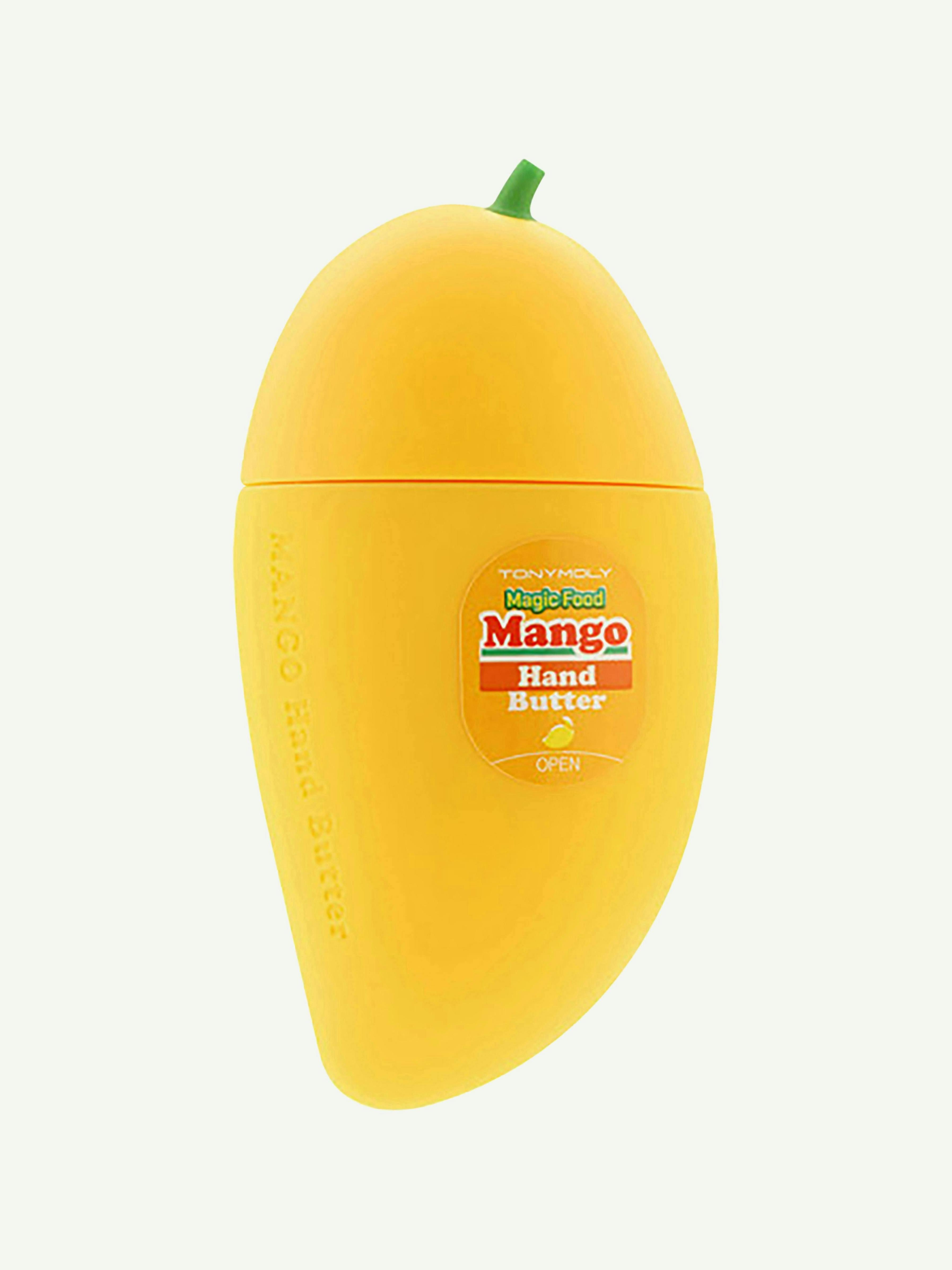 Image number 1 showing, Tony Moly Magic Food Mango Hand Butter