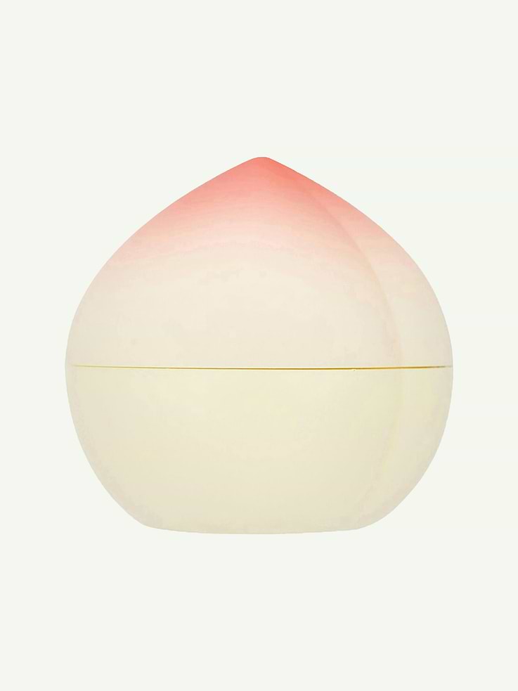 Image number 1 showing, Tony Moly Peach Hand Cream