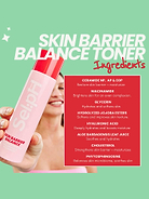 Image number 2 showing, Selph Skin Barrier Balance Toner