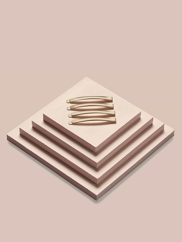 The Hair Edit Modern Pins
