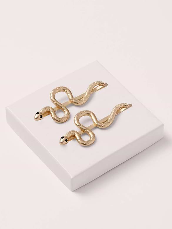 The Hair Edit Temptation Pins
