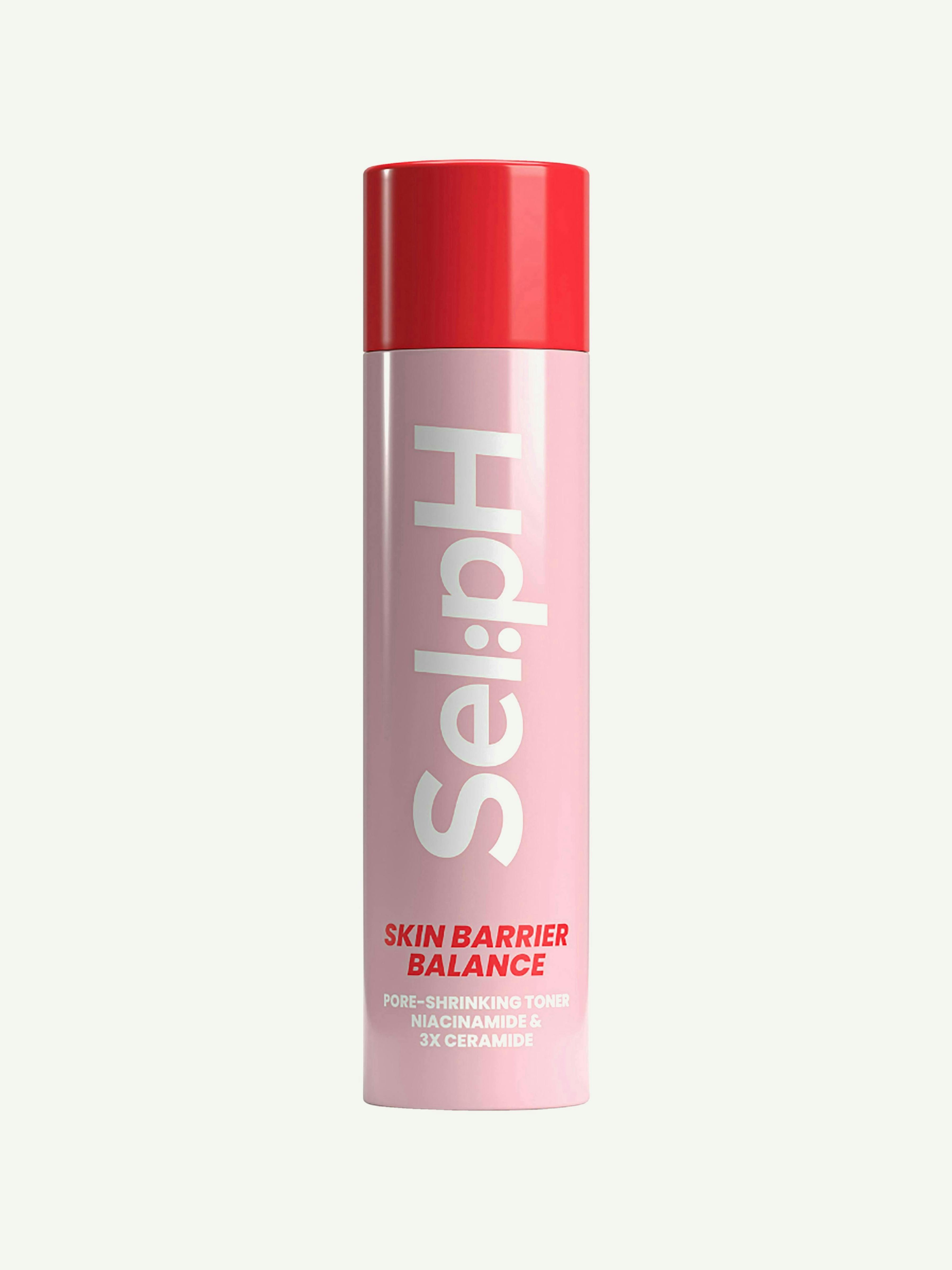 Image number 1 showing, Selph Skin Barrier Balance Toner