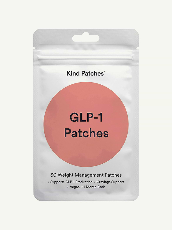 Kind Patches GLP - 1 Patches