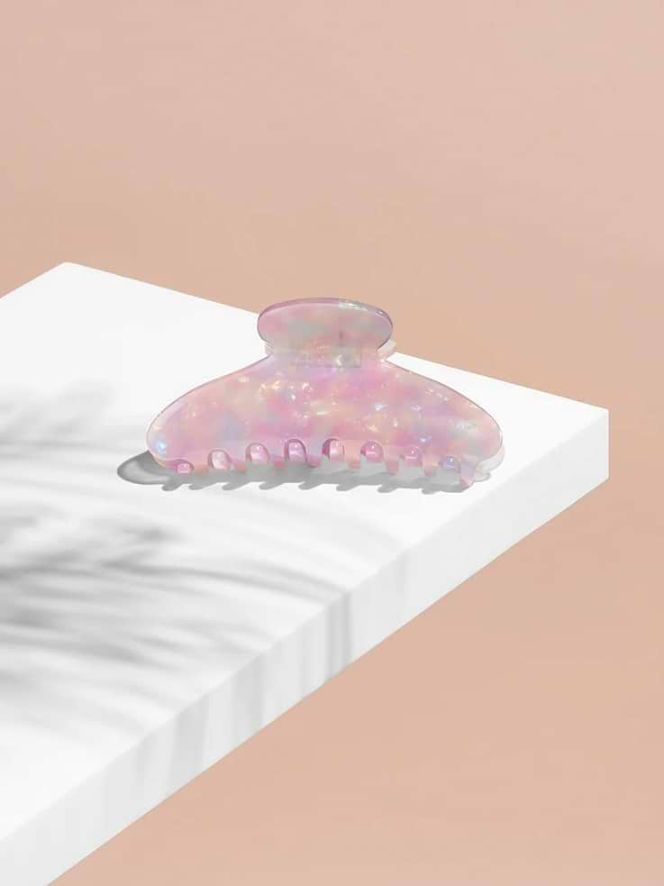 Image number 2 showing, The Hair Edit Unicorn Clip