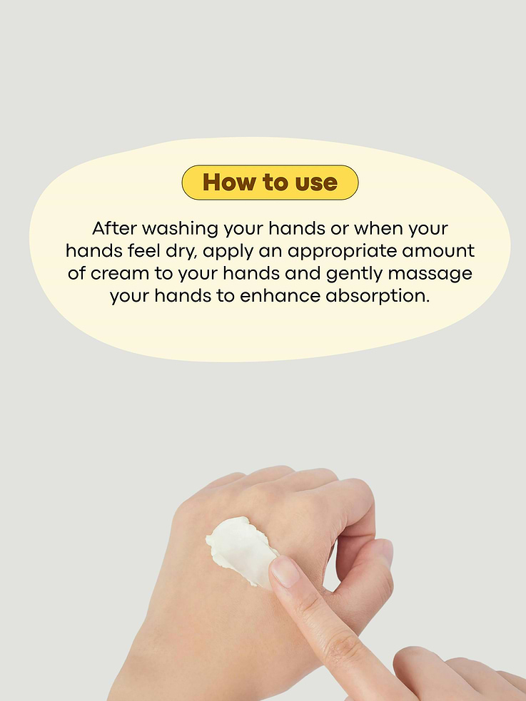 Image number 6 showing, Tony Moly Magic Food Banana Hand Milk