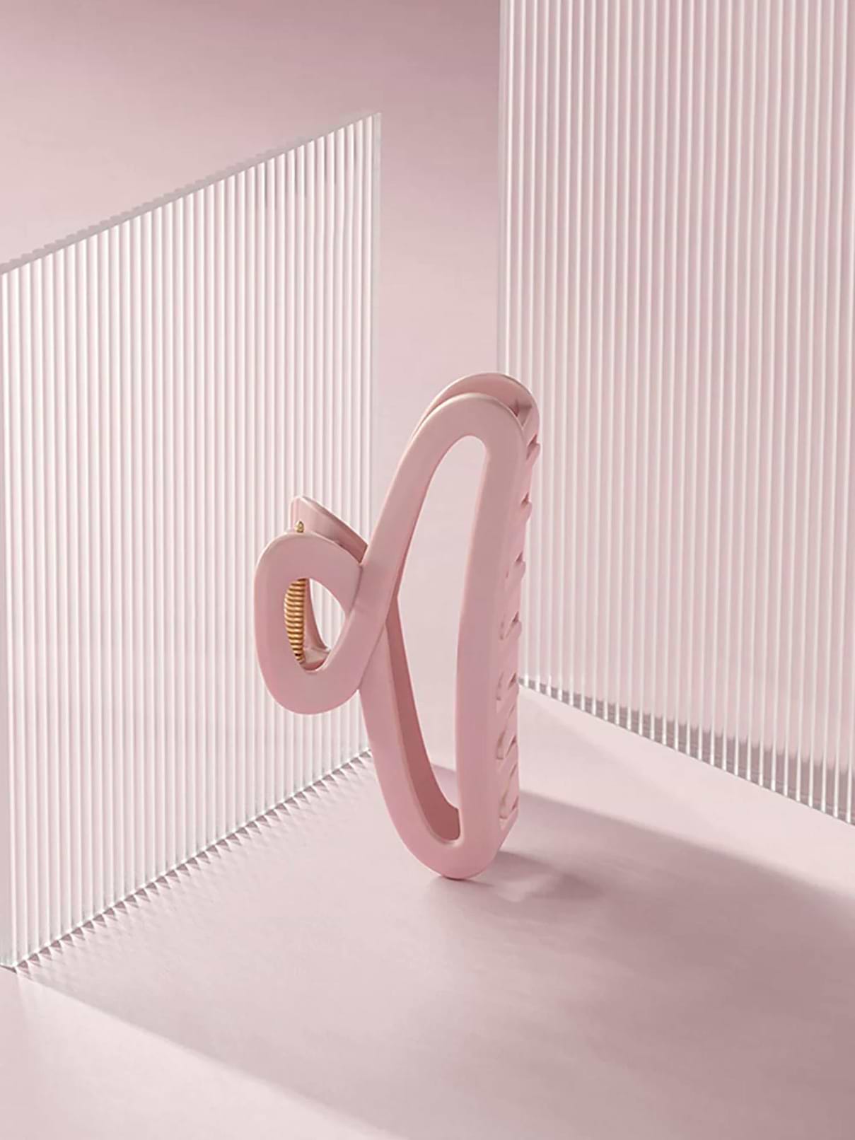 Image number 3 showing, The Hair Edit Flexi Soft Clip