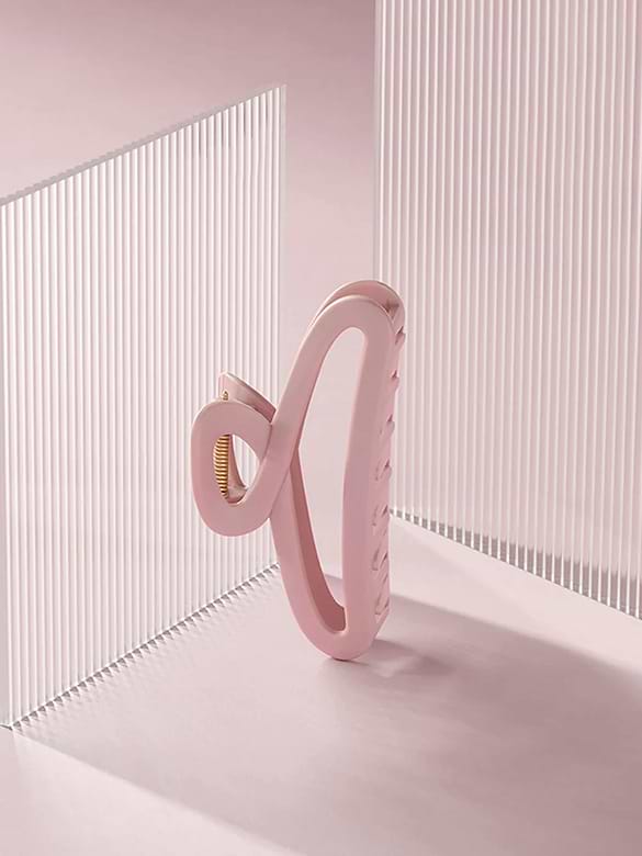 The Hair Edit Flexi Soft Clip