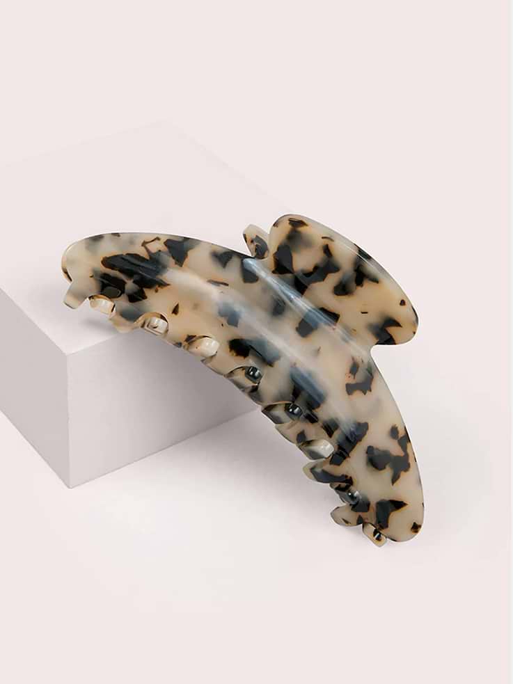 Image number 4 showing, The Hair Edit Vogue Clip