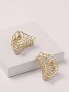 Image number 3 showing, The Hair Edit Petite Gilded Mermaid Clips