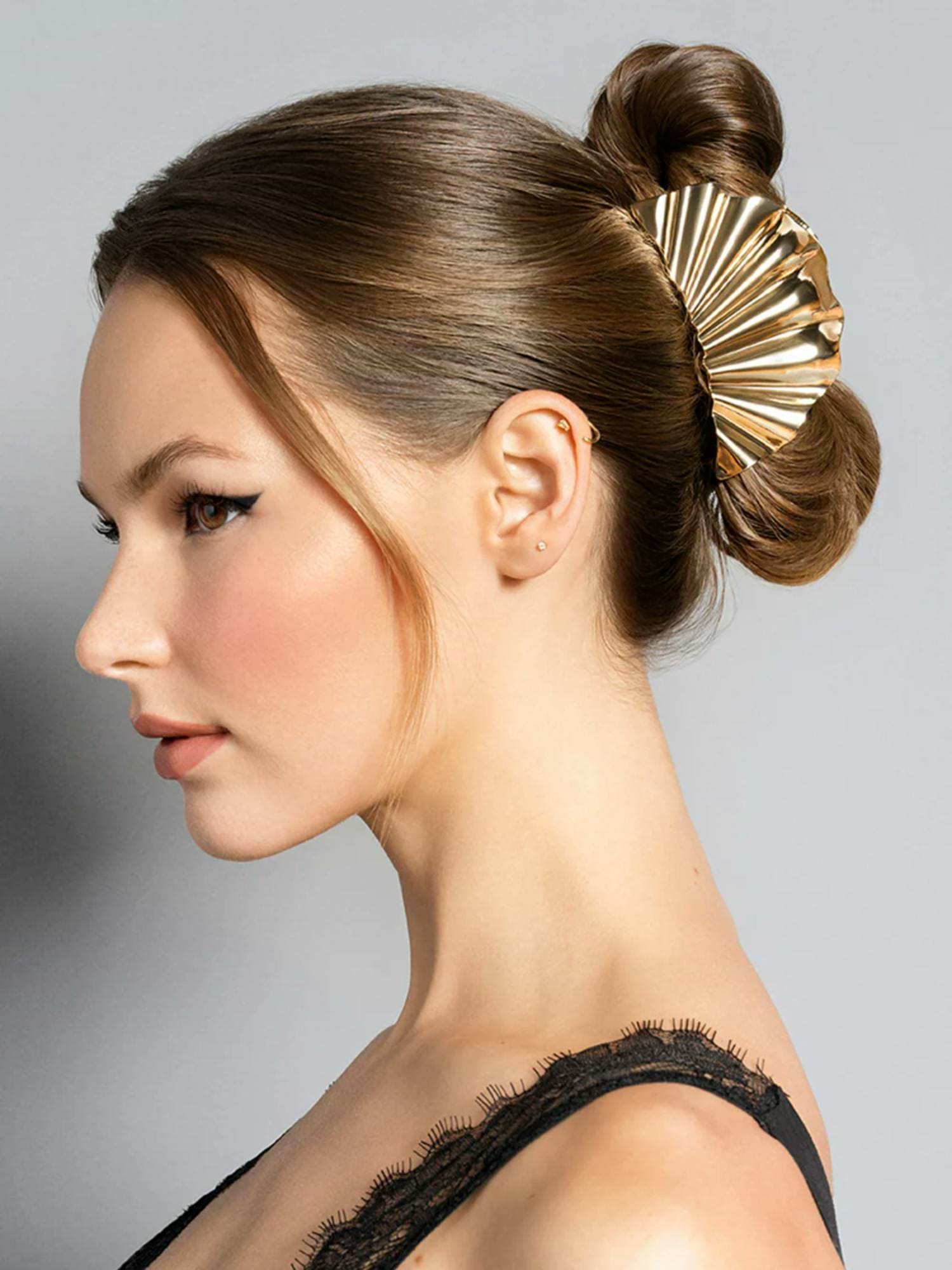 Image number 3 showing, The Hair Edit Golden Hour Clip