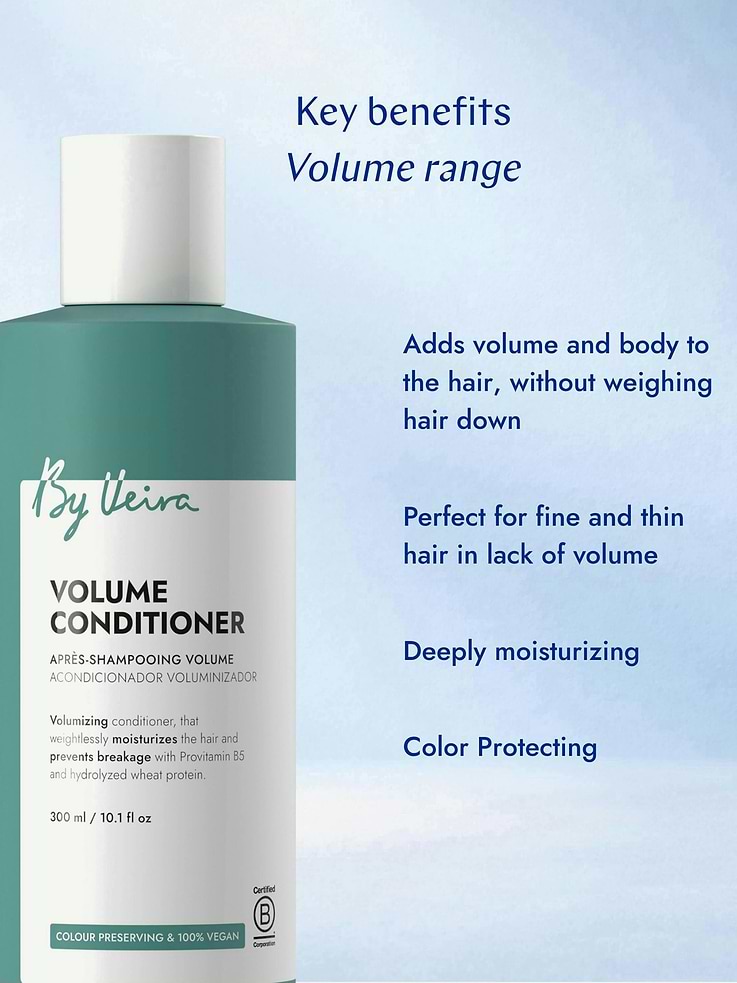 Image number 3 showing, By Veira Volume Conditioner