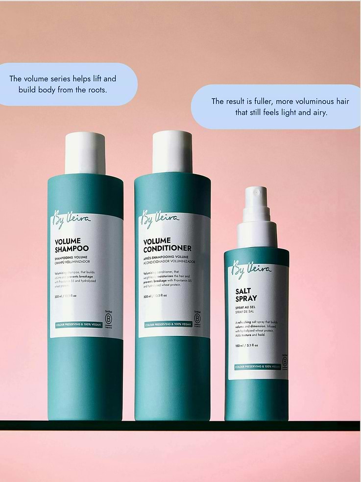 Image number 4 showing, By Veira Volume Conditioner