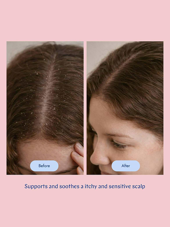 By Veira Sensitive Conditioner