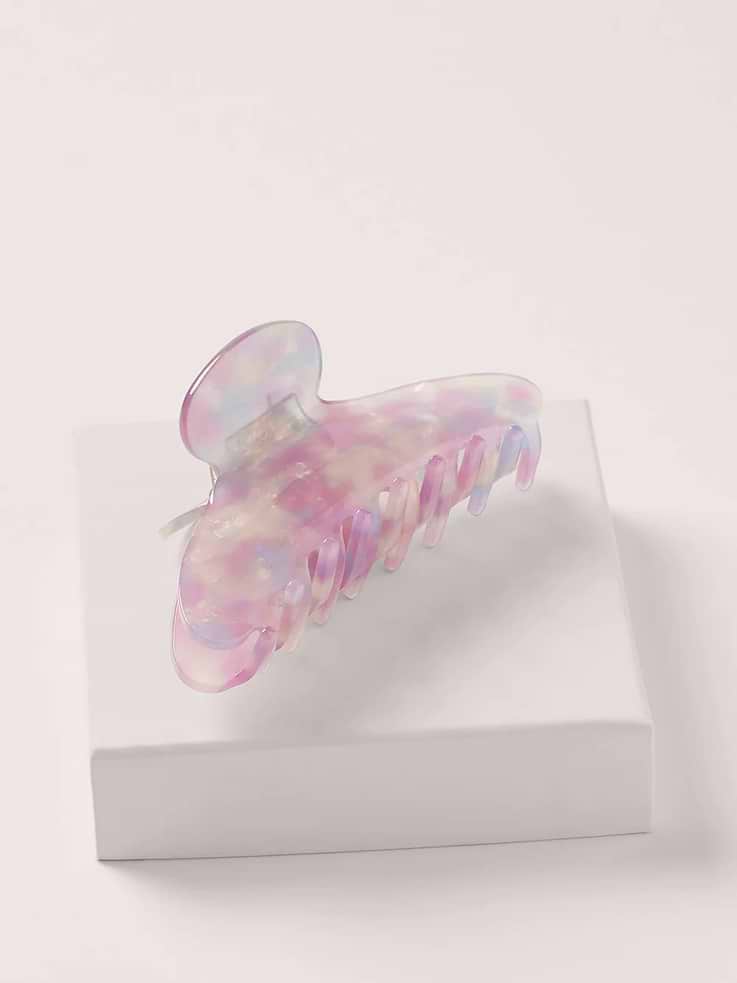 Image number 4 showing, The Hair Edit Unicorn Clip