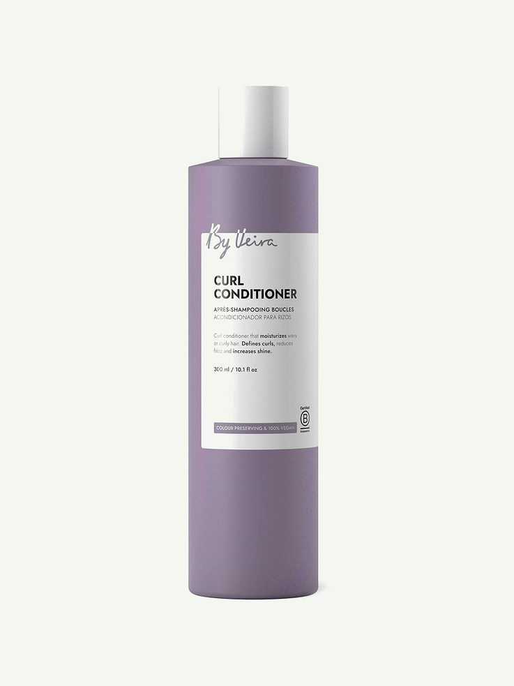 Image number 1 showing, By Veira Curl Conditioner