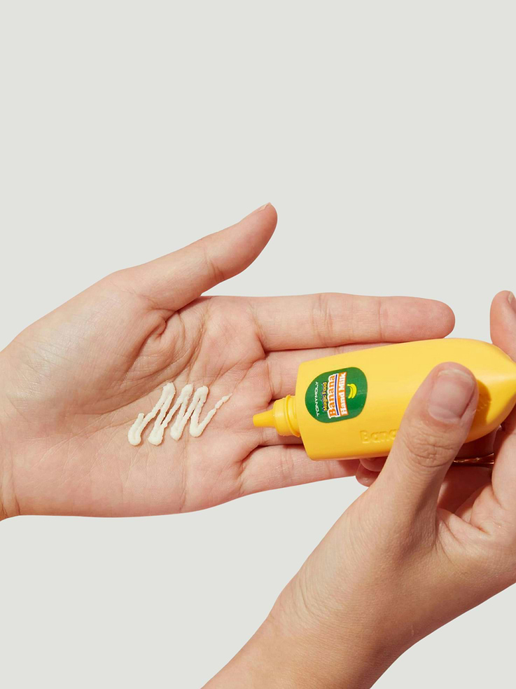 Image number 5 showing, Tony Moly Magic Food Banana Hand Milk