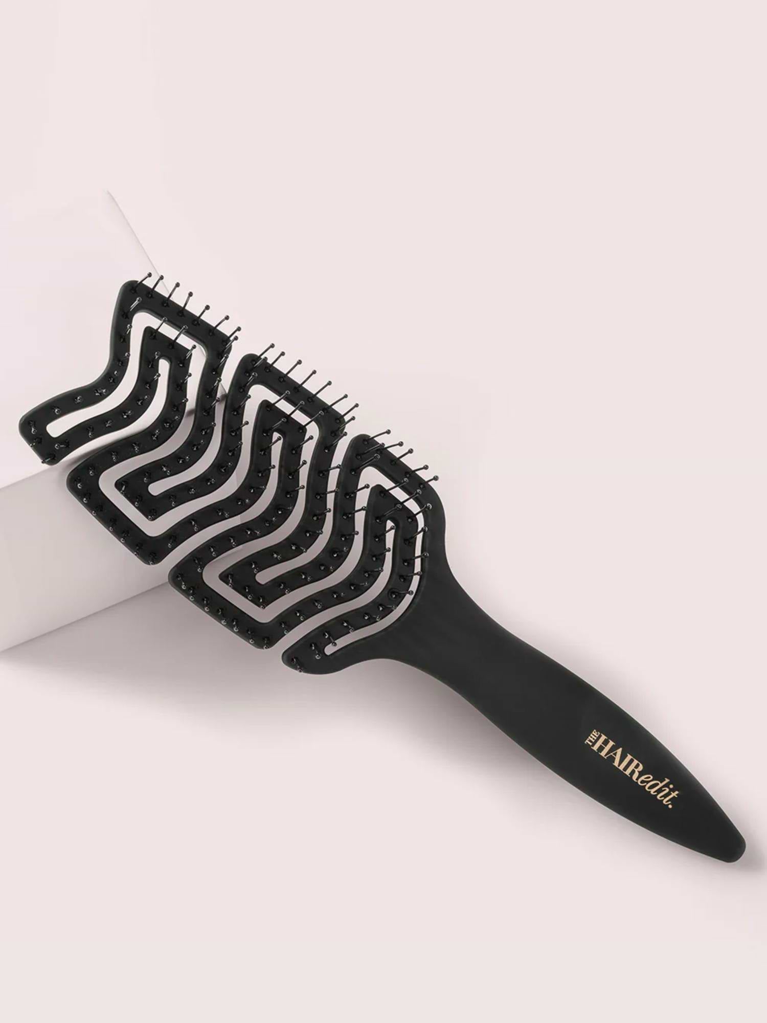Image number 3 showing, The Hair Edit Detangle and Massage Wet Brush