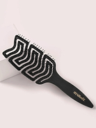 Image number 3 showing, The Hair Edit Detangle and Massage Wet Brush