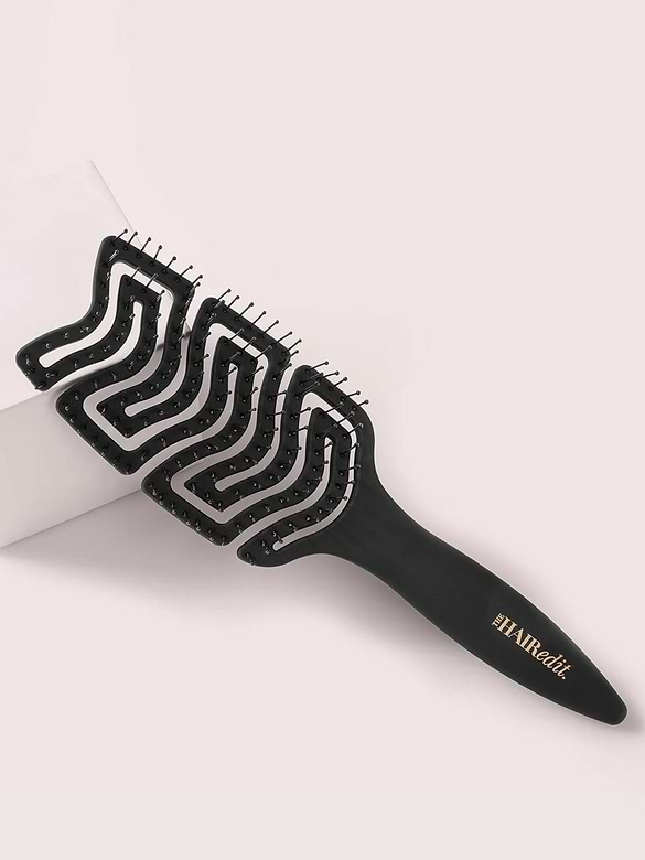 The Hair Edit Detangle and Massage Wet Brush