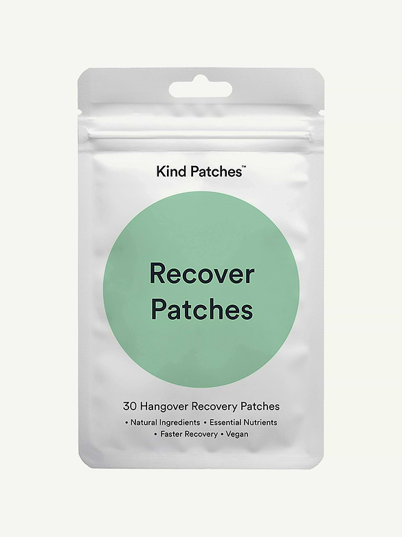 Kind Patches Recover Patches