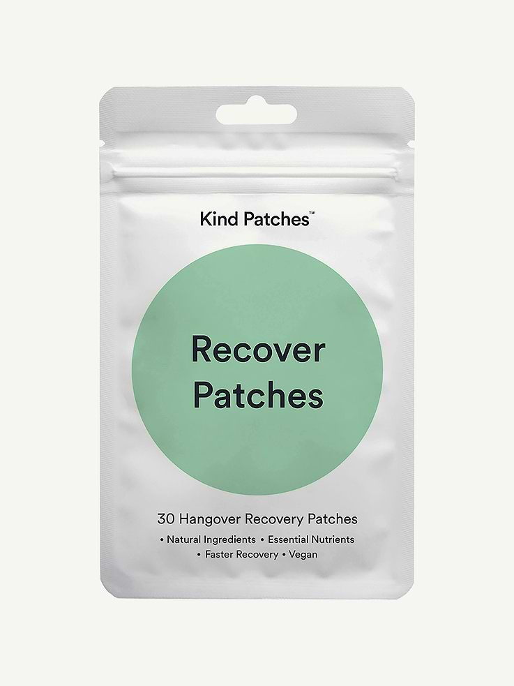 Image number 1 showing, Kind Patches Recover Patches