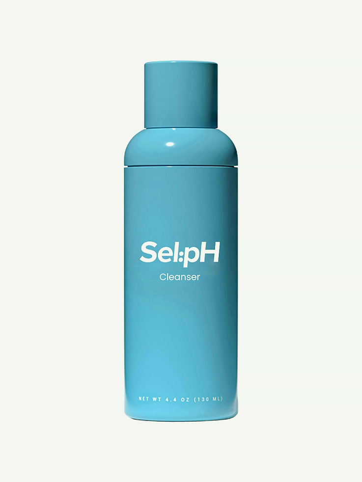Image number 1 showing, Selph Jelly Blue Superfood Cleanser