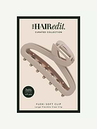 Image number 1 showing, The Hair Edit Flexi Soft Clip