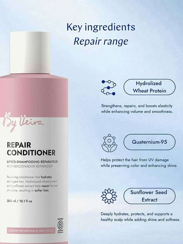 By Veira Repair Conditioner