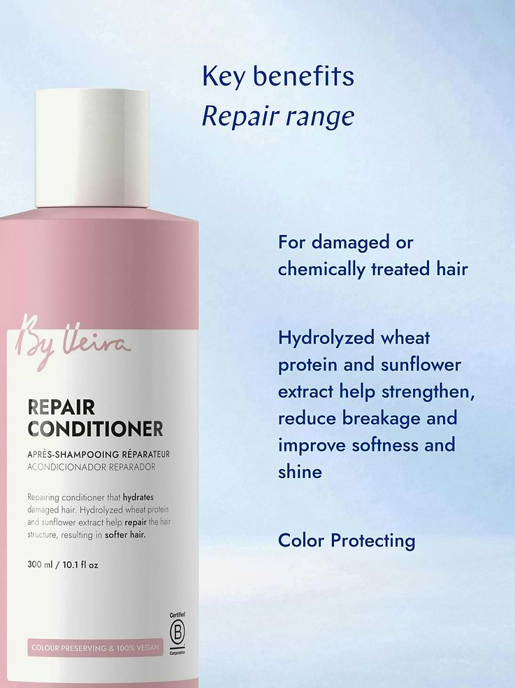 Image number 3 showing, By Veira Repair Conditioner