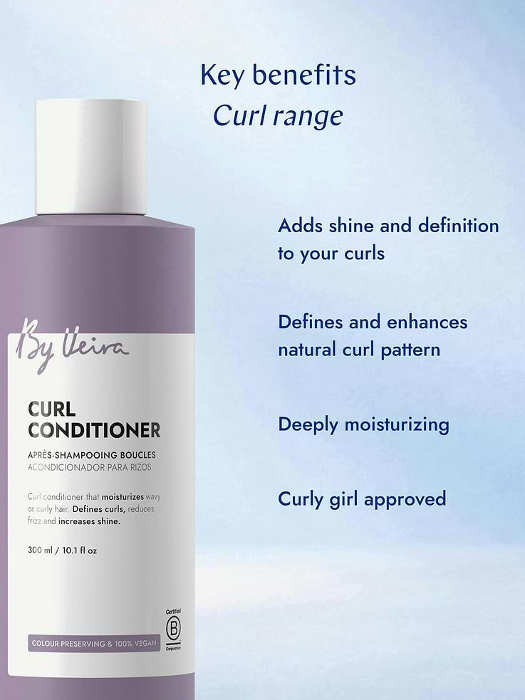 Image number 3 showing, By Veira Curl Conditioner
