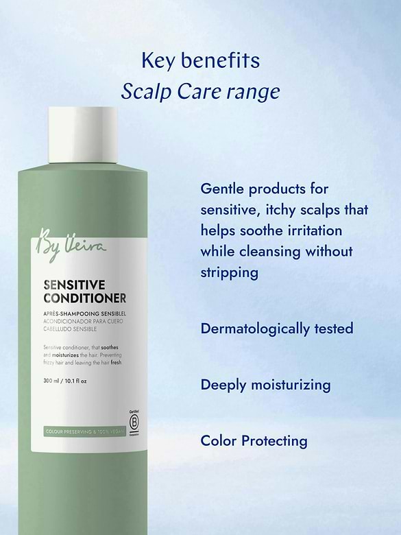 By Veira Sensitive Conditioner