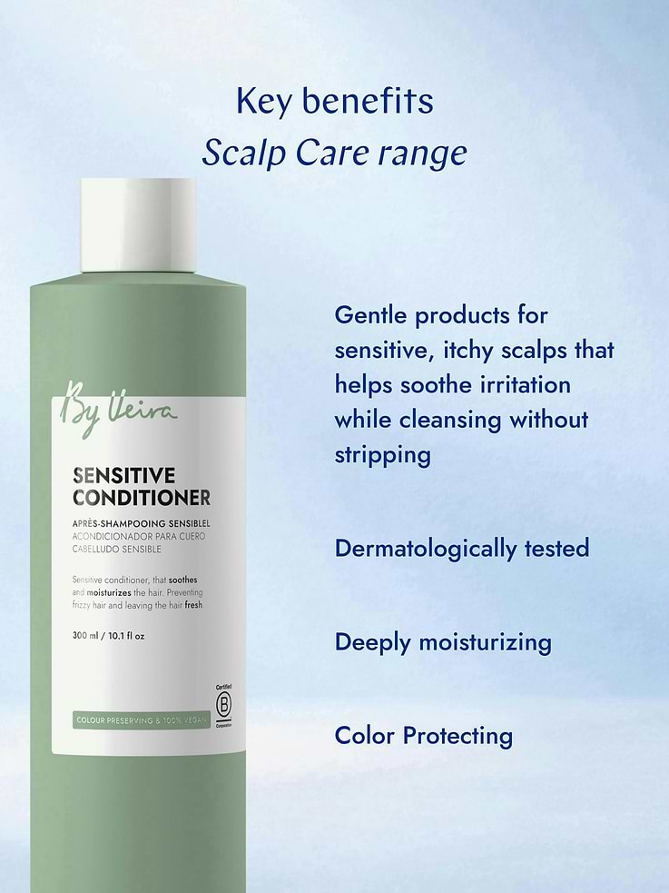 Image number 3 showing, By Veira Sensitive Conditioner