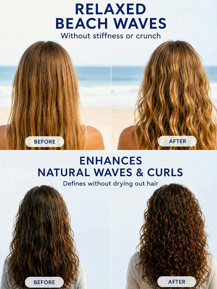 Image number 5 showing, By Veira Salt Spray
