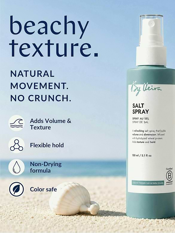 By Veira Salt Spray